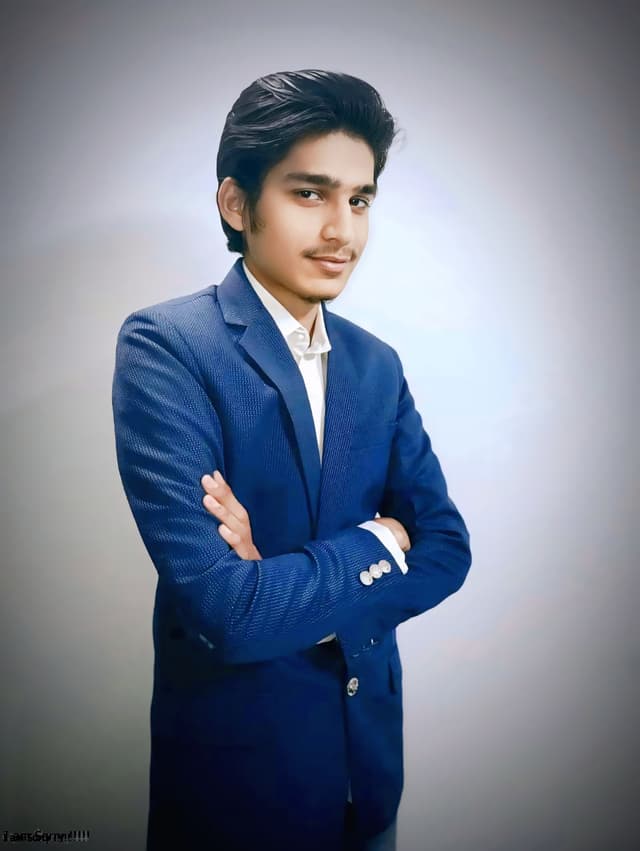 Haseeb Ahmad